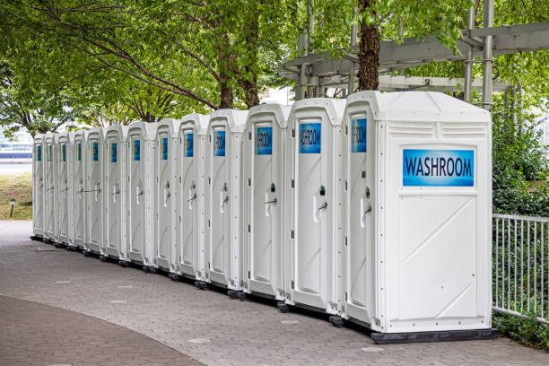 Best Portable toilet rental cost  in Ridgeway, AK