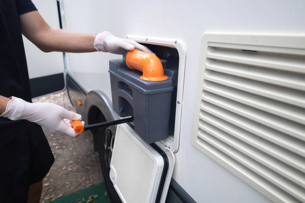 Portable Toilet Options We Offer in Ridgeway, AK