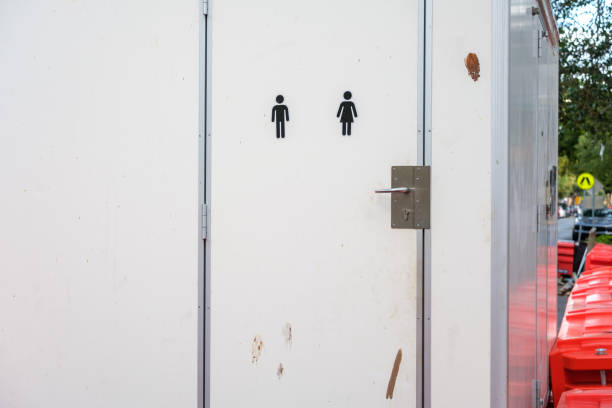 Best Porta potty rental near me  in Ridgeway, AK