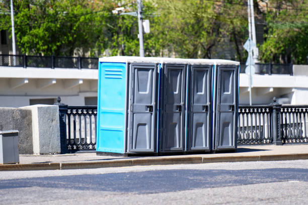 Best Temporary restroom rental  in Ridgeway, AK
