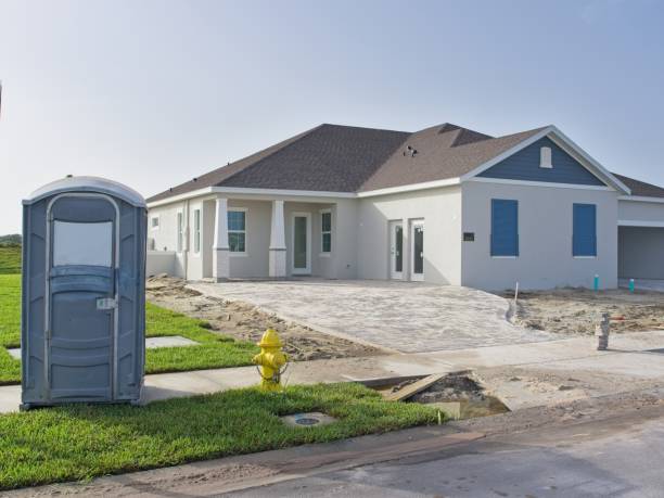 Best Best portable toilet rental  in Ridgeway, AK