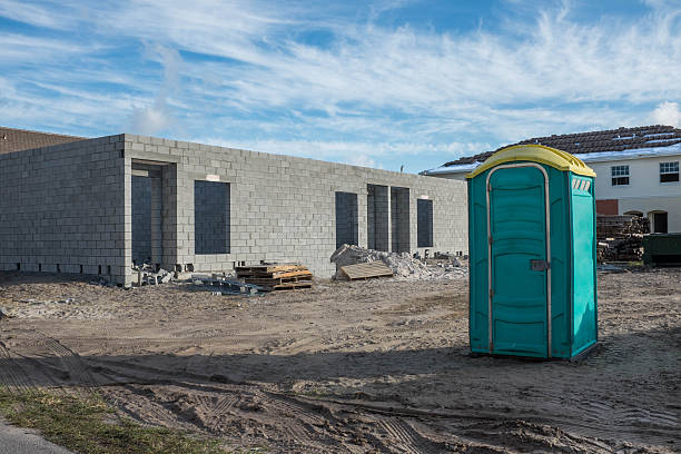 Best Portable bathroom rental  in Ridgeway, AK